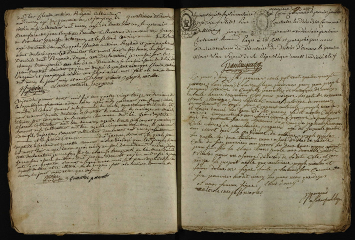 D 1793-1842
