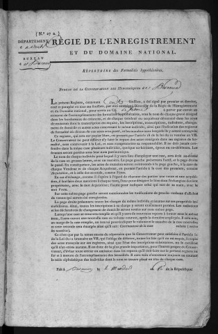 Volume n°26