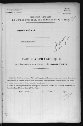 Volume n°23