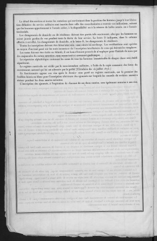 Volume 3, nos 987 à 1483