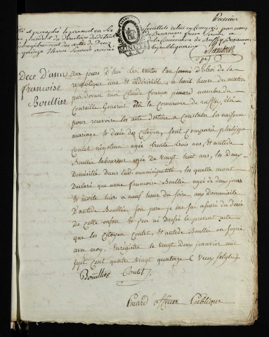 D 1793-1842