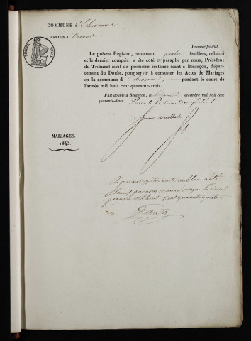 M 1843-1872