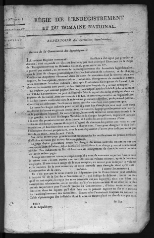 Volume n°65