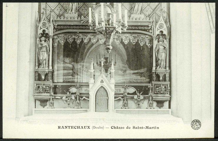 Classe de Saint-Martin