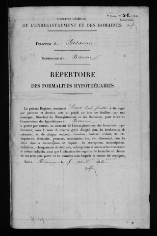 Volume n° 119