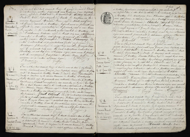 N 1873-1912