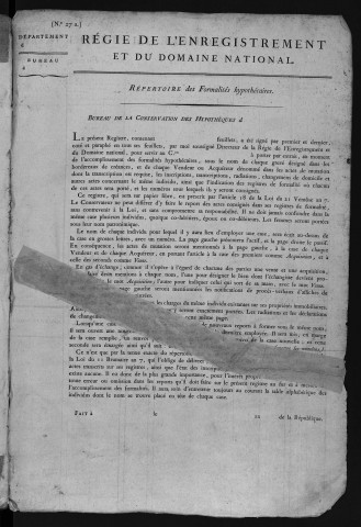 Volume n°5