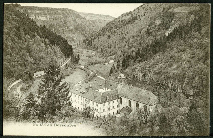 Le séminaire
