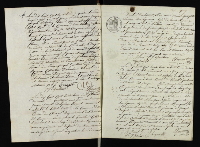 NMD 1833-1852