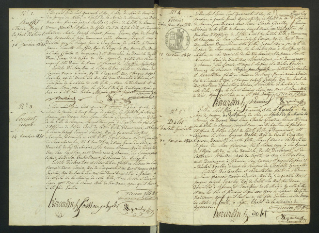 NMD 1841-1843