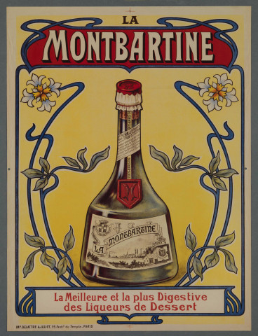 La Montbartine