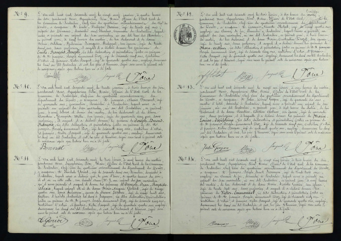 N 1869