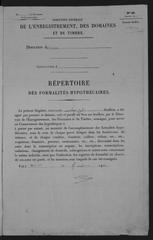 Volume n° 177