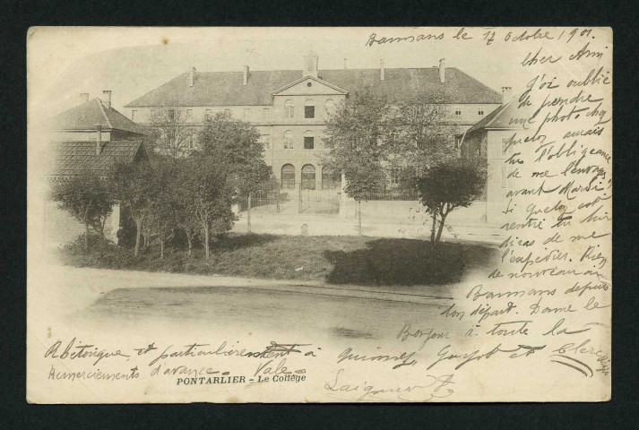 Le collège