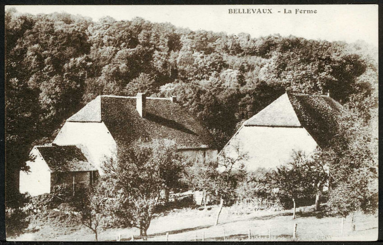 La ferme
