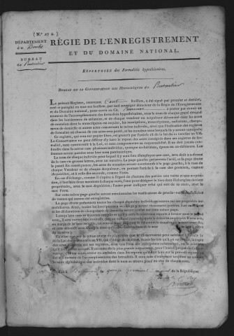 Volume n° 27