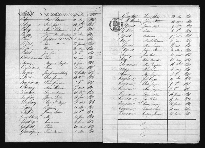 1833-1842