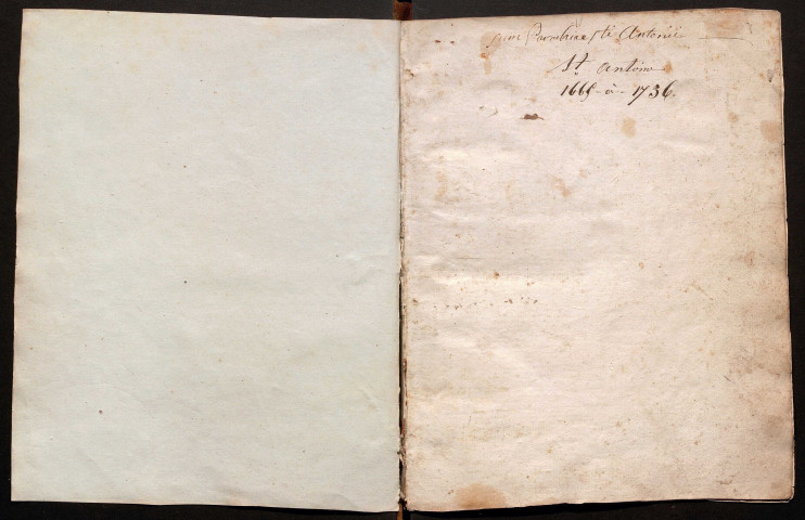 B 1666-1736
