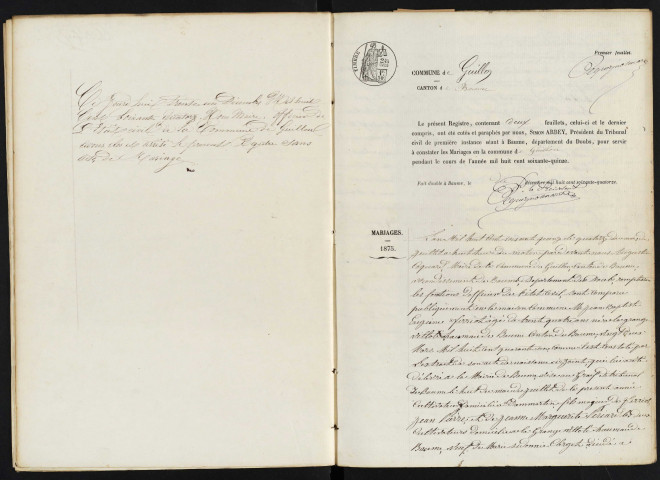 M 1873-1892