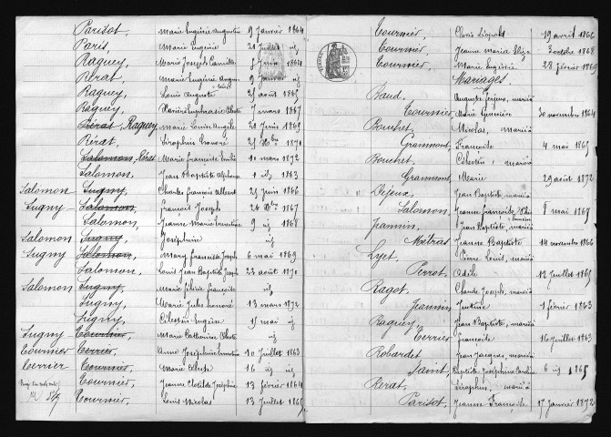 1863-1872