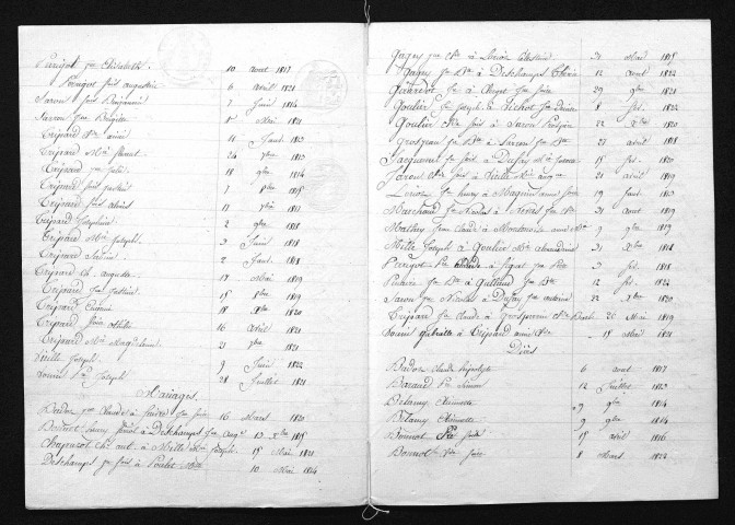 1813-1822