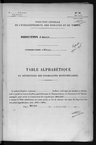 Volume n°111