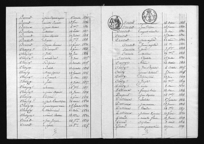 1813-1822