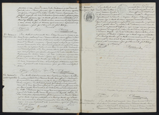 NMD 1863-1872