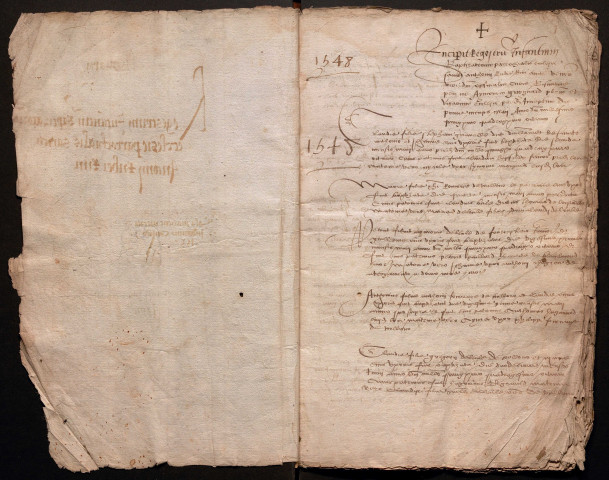 B 1548-1588