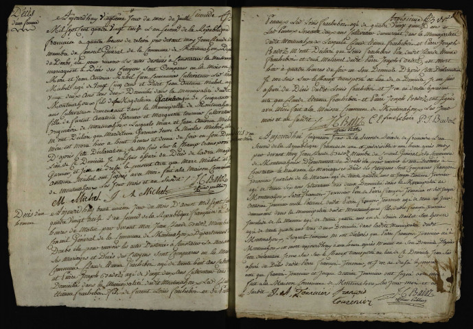 D 1793-1842