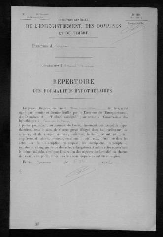 Volume n° 242
