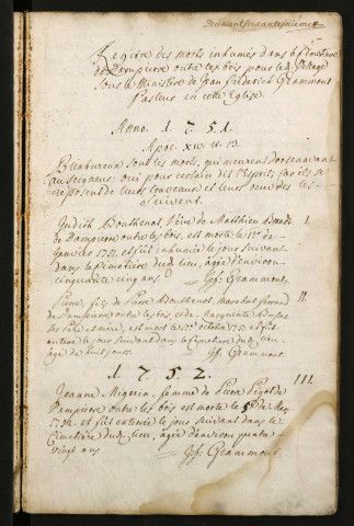 S 1751-1793 (protestants)