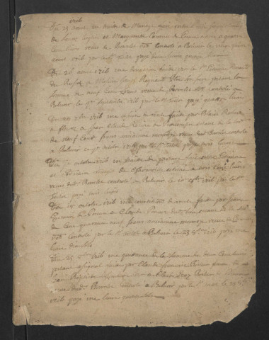 Répertoire