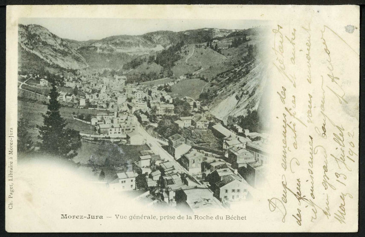 Vue générale