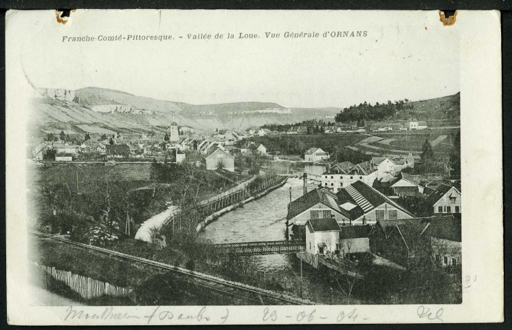 Vue générale