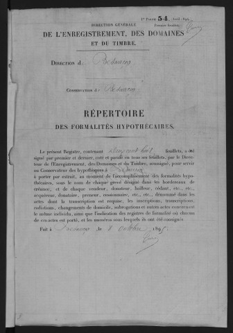 Volume n° 280