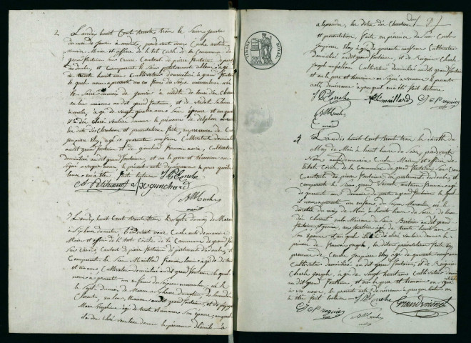 NMD 1833-1852