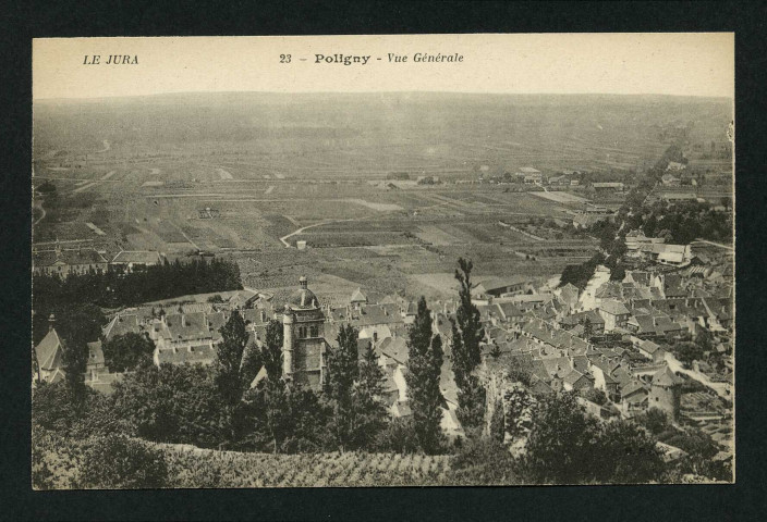 Vue générale