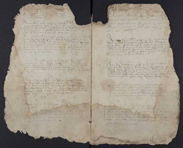B 1558-1592