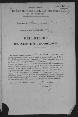 Volume n° 123