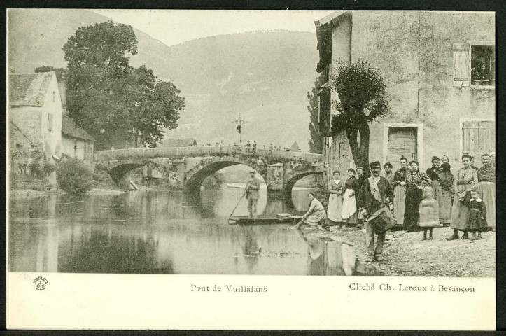 Le tambour de la ville