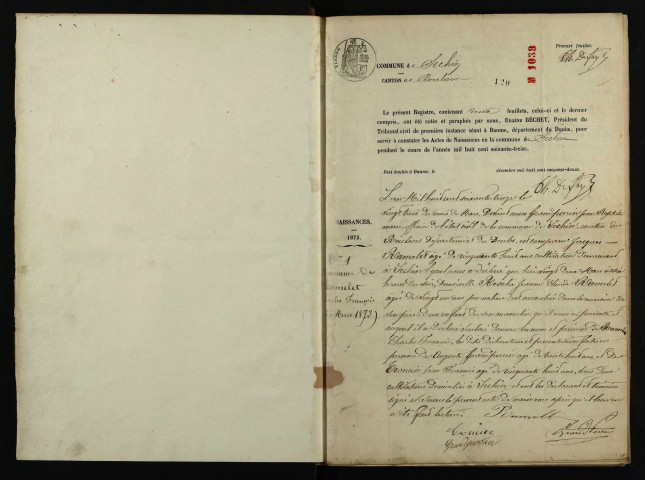 N 1873-1892