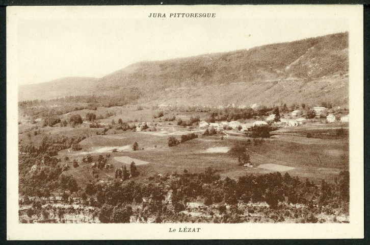 Vue générale