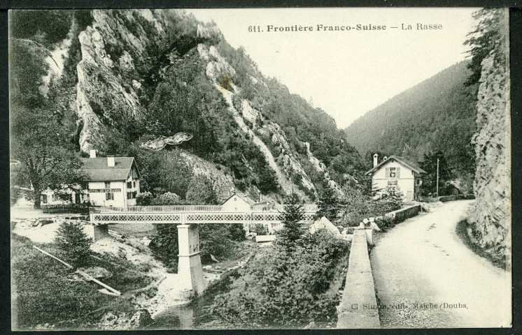 La Rasse