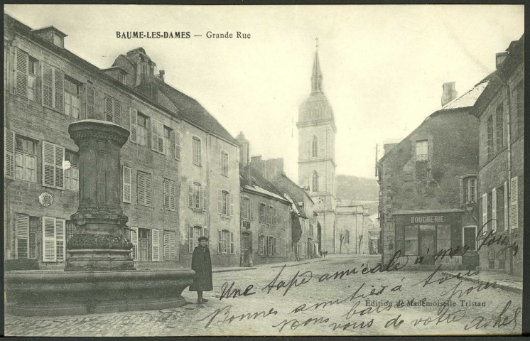 Grande Rue