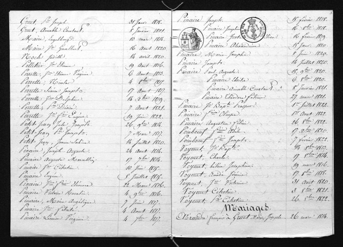 1813-1822