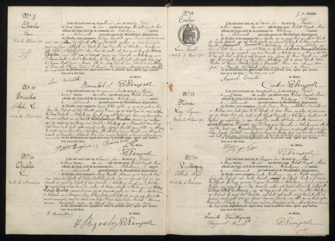 D 1901-1912