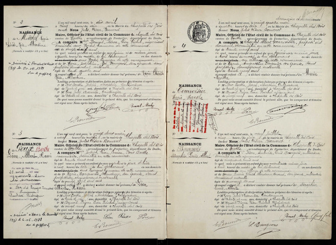 N 1911-1912