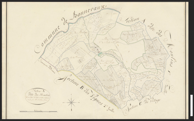 Saules