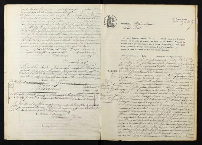 M 1873-1892